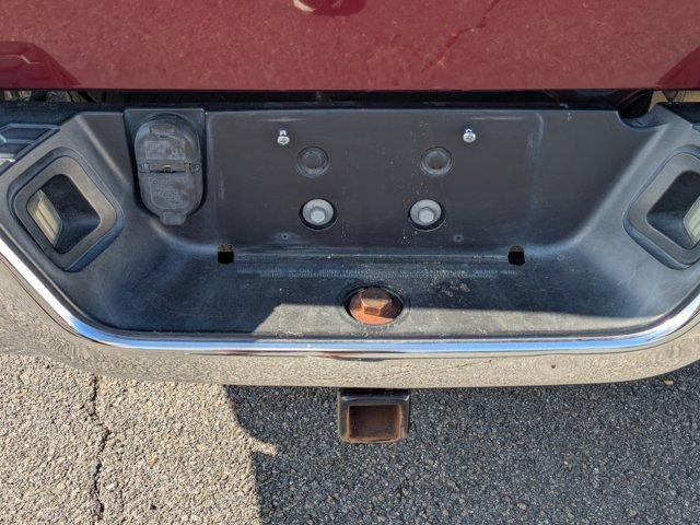 used 2018 Ram 1500 car, priced at $9,991