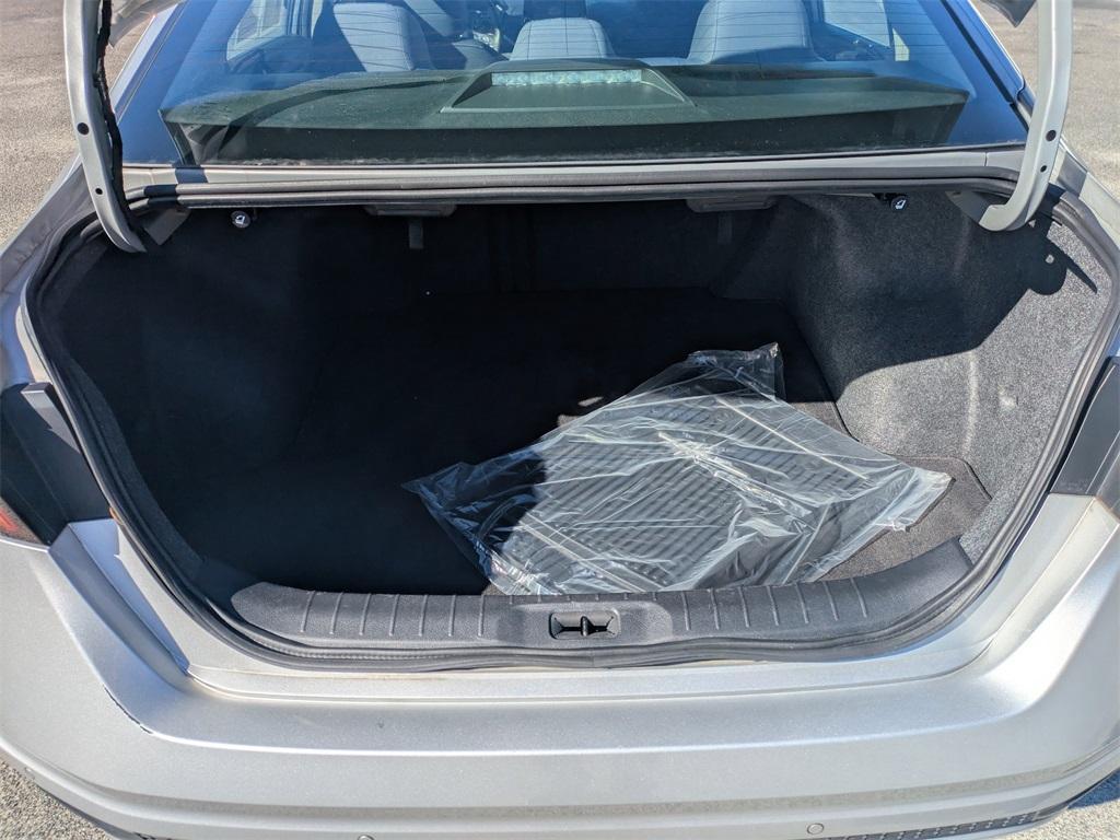 used 2022 Nissan Altima car, priced at $18,400