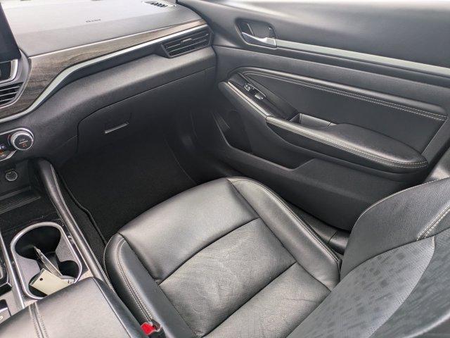 used 2023 Nissan Altima car, priced at $20,288