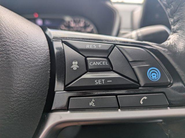 used 2023 Nissan Altima car, priced at $20,288