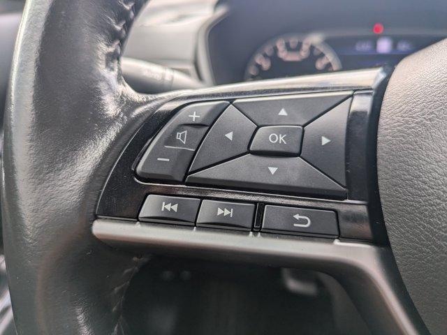 used 2023 Nissan Altima car, priced at $20,288