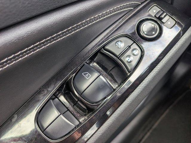 used 2023 Nissan Altima car, priced at $20,288
