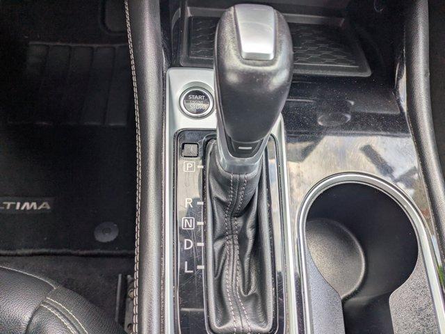 used 2023 Nissan Altima car, priced at $20,288