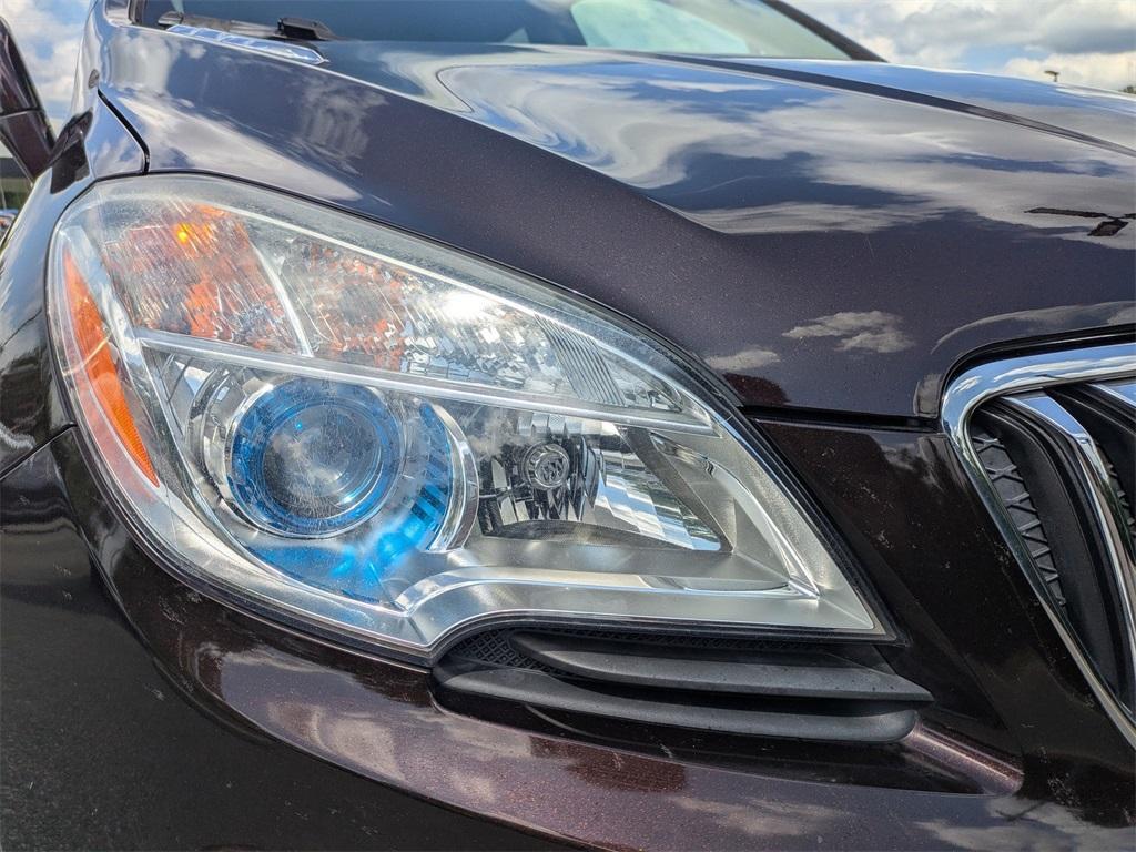 used 2013 Buick Encore car, priced at $11,691