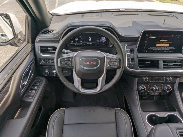 new 2024 GMC Yukon XL car, priced at $68,000