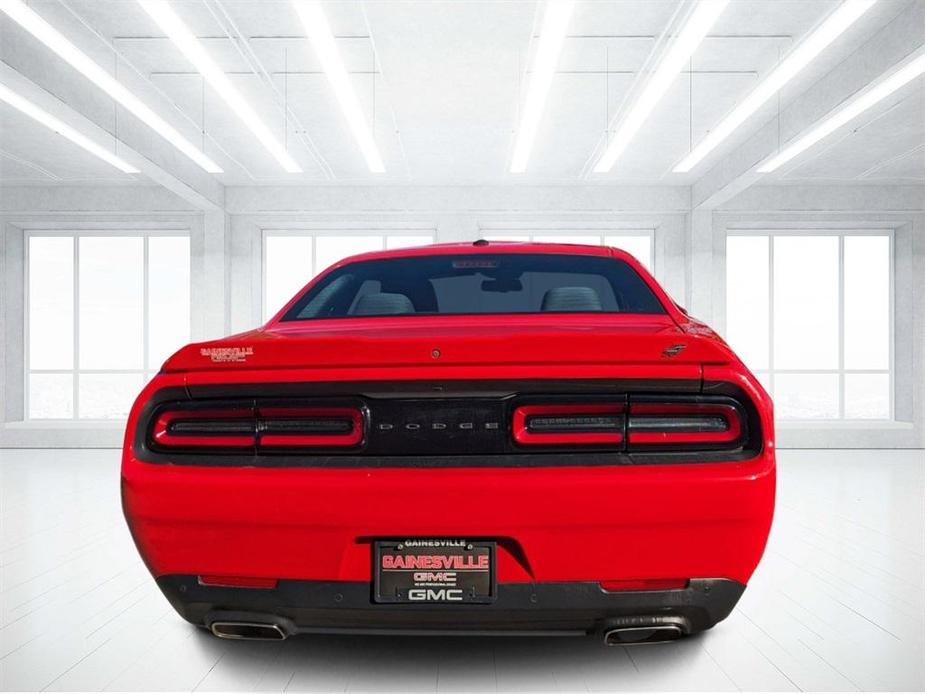 used 2019 Dodge Challenger car, priced at $19,998