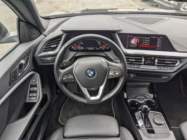 used 2024 BMW 228 Gran Coupe car, priced at $31,786