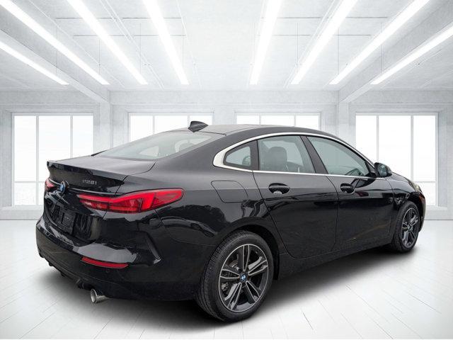 used 2024 BMW 228 Gran Coupe car, priced at $31,786