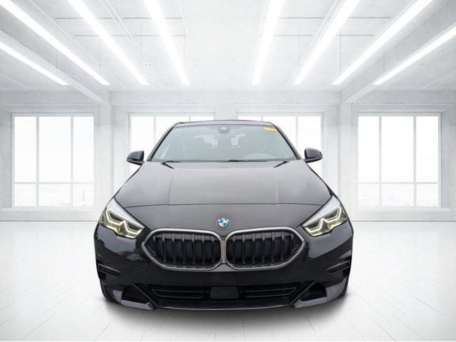 used 2024 BMW 228 Gran Coupe car, priced at $31,786