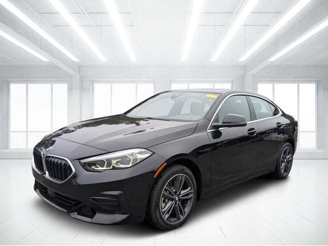 used 2024 BMW 228 Gran Coupe car, priced at $31,786