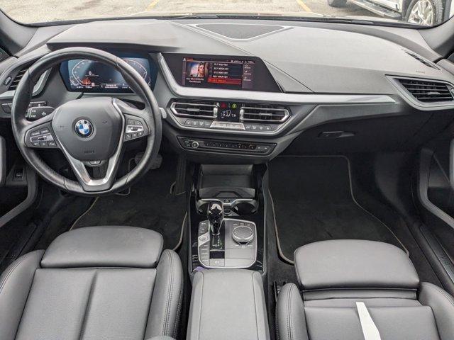 used 2024 BMW 228 Gran Coupe car, priced at $31,786