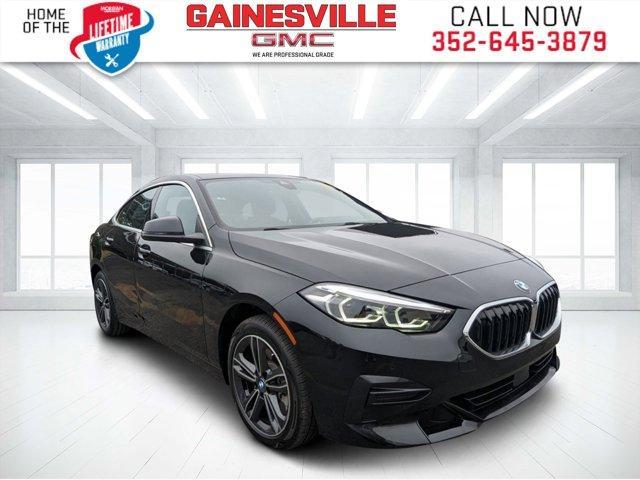 used 2024 BMW 228 Gran Coupe car, priced at $31,786