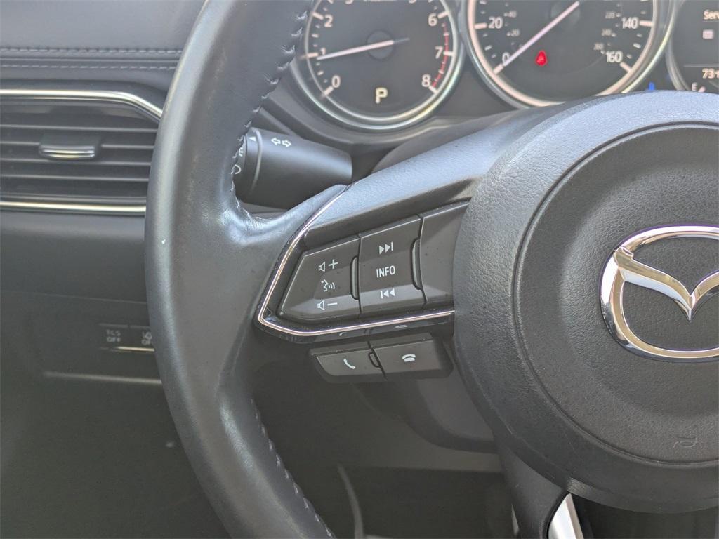 used 2020 Mazda CX-5 car, priced at $20,000