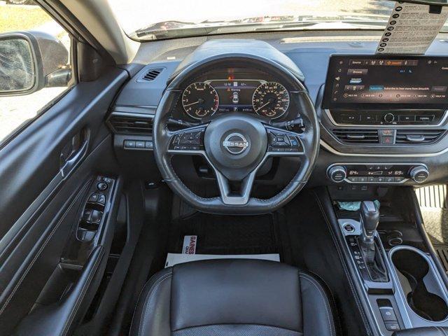 used 2023 Nissan Altima car, priced at $22,269