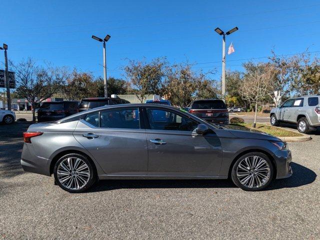 used 2023 Nissan Altima car, priced at $22,269