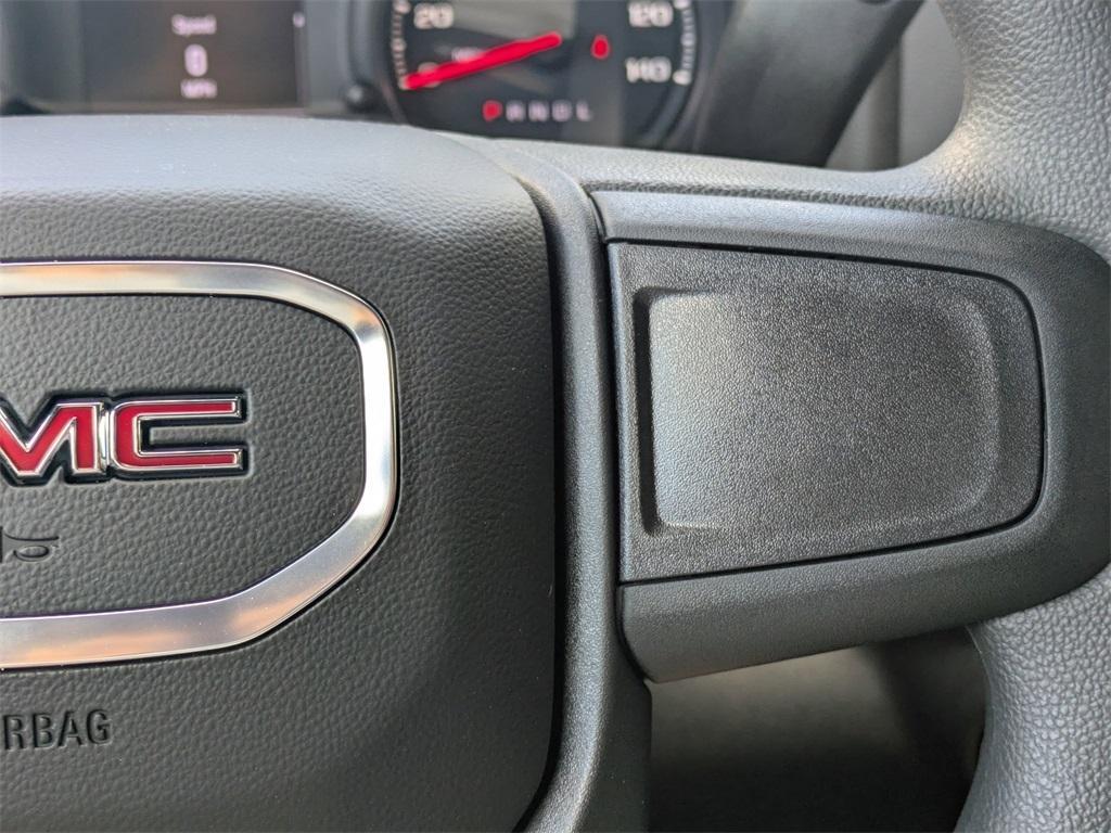 new 2026 GMC Sierra 1500 car, priced at $44,554