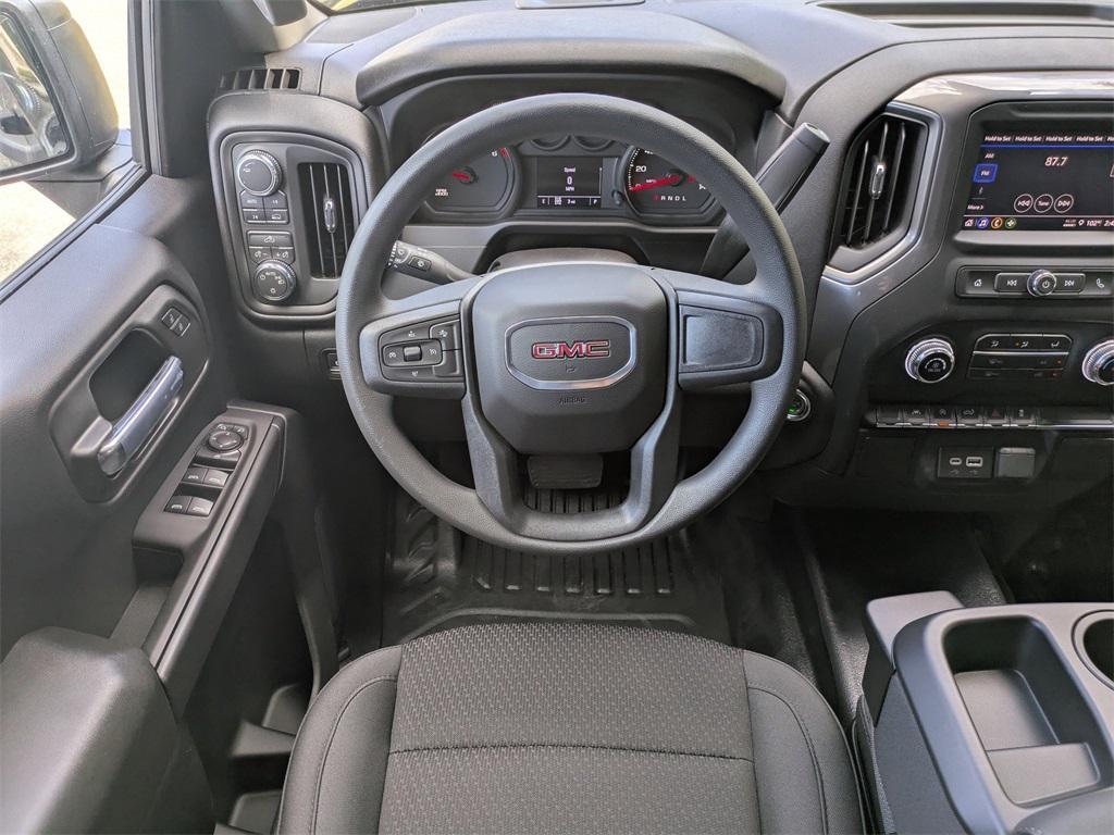 new 2026 GMC Sierra 1500 car, priced at $44,554