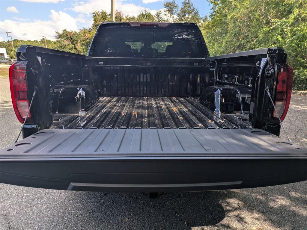 new 2026 GMC Sierra 1500 car, priced at $44,554