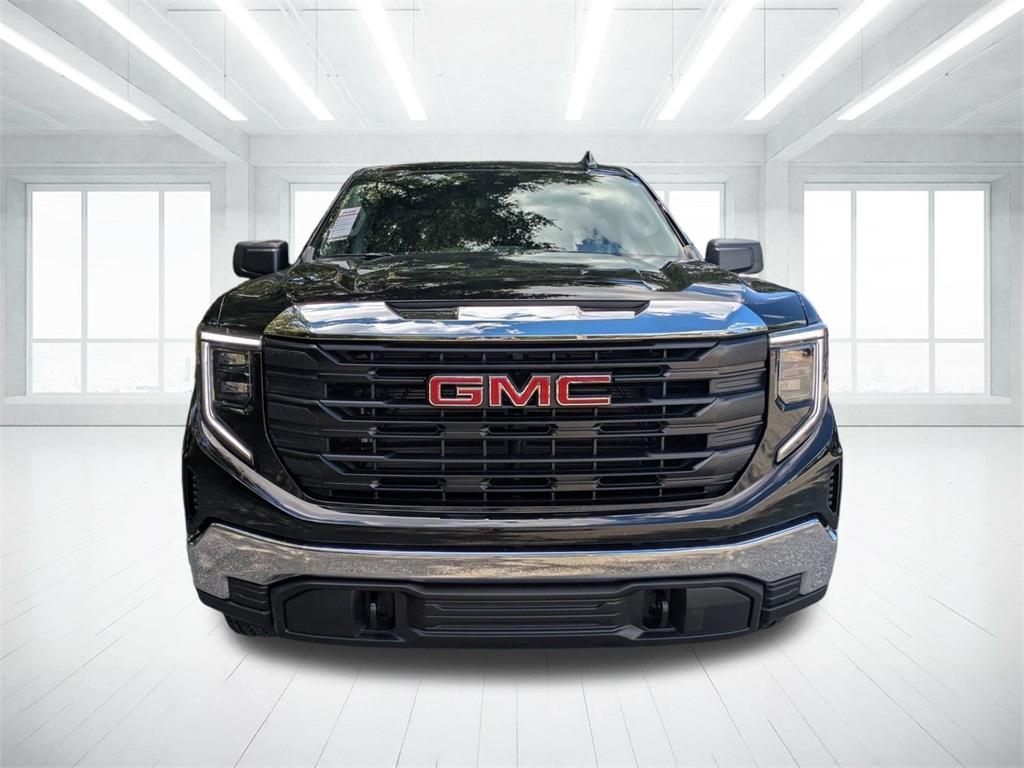 new 2026 GMC Sierra 1500 car, priced at $44,554