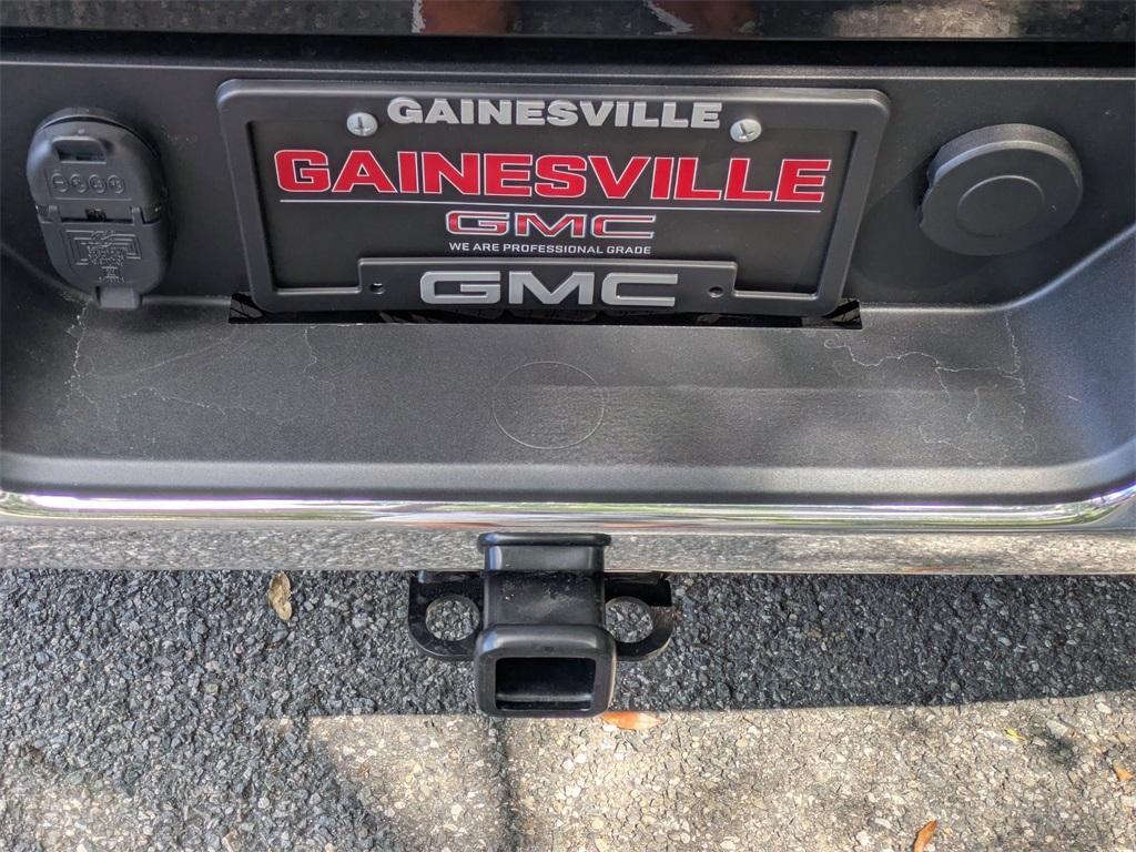 new 2026 GMC Sierra 1500 car, priced at $44,554