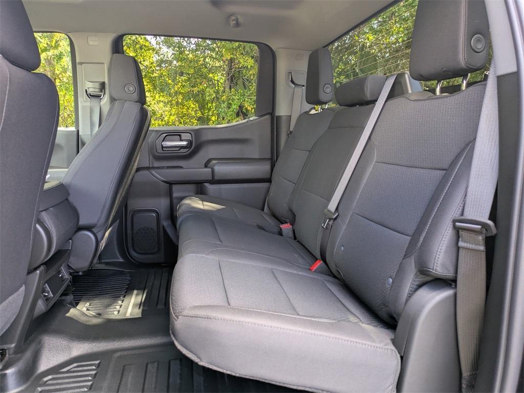new 2026 GMC Sierra 1500 car, priced at $44,554