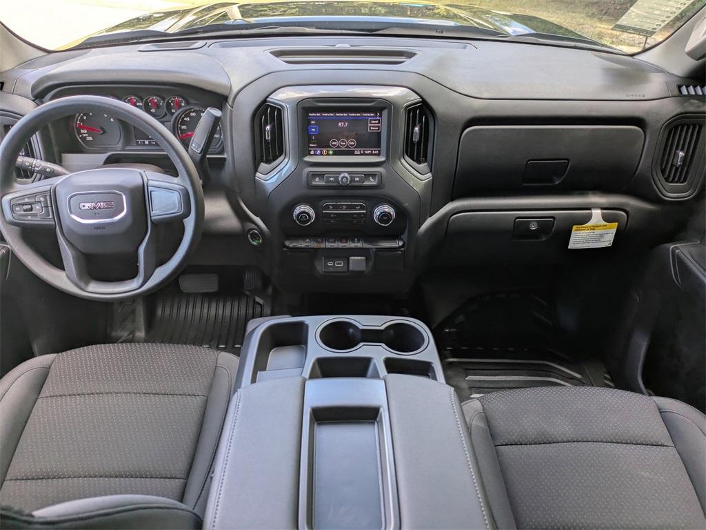 new 2026 GMC Sierra 1500 car, priced at $44,554