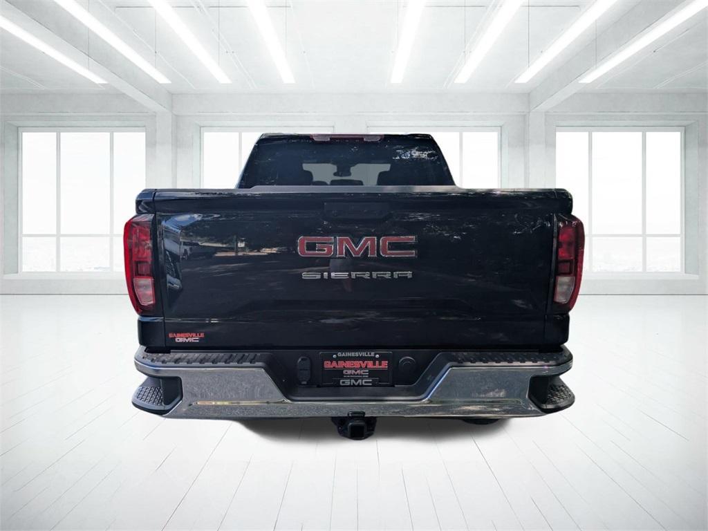 new 2026 GMC Sierra 1500 car, priced at $44,554