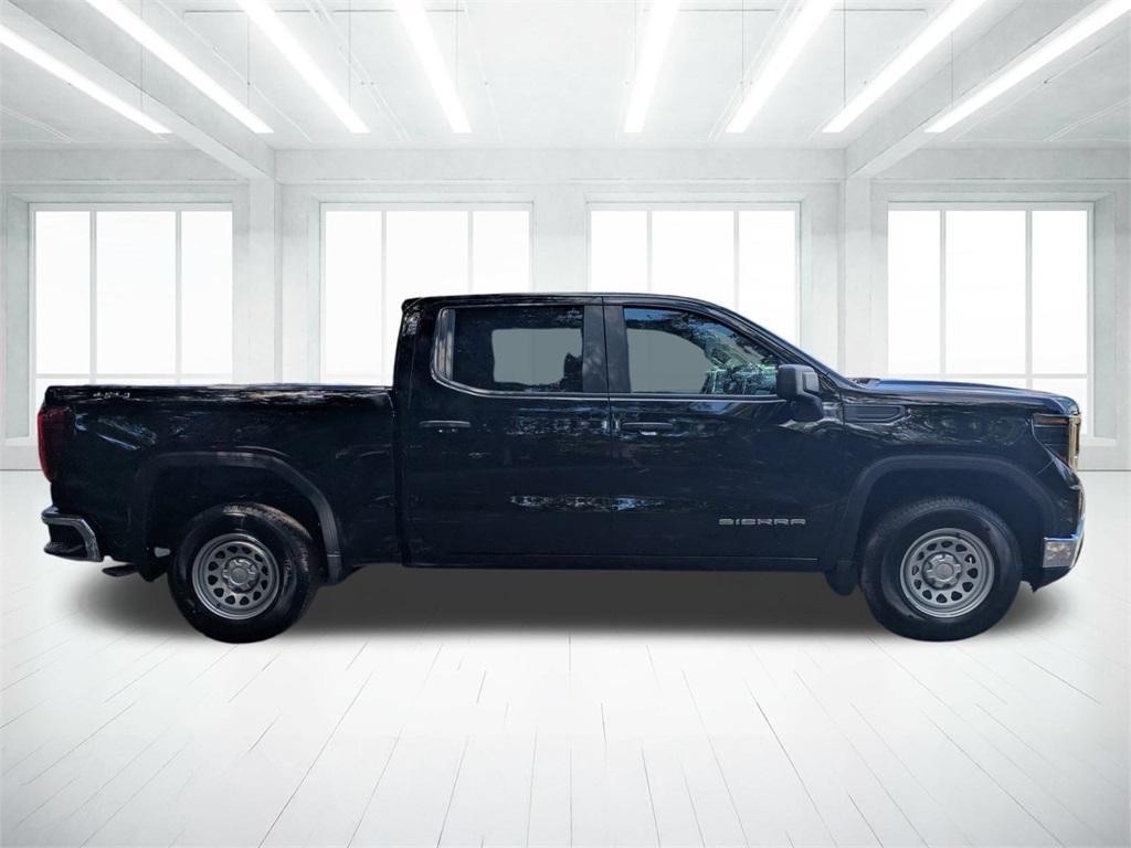 new 2026 GMC Sierra 1500 car, priced at $44,554