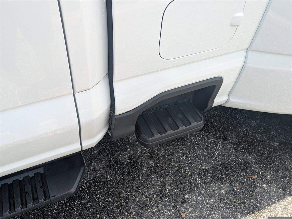used 2024 Ford F-350 car, priced at $60,791
