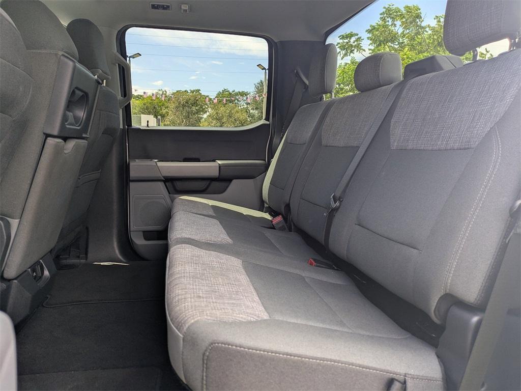 used 2024 Ford F-350 car, priced at $60,791