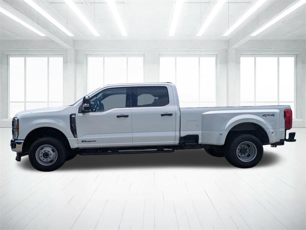 used 2024 Ford F-350 car, priced at $60,791