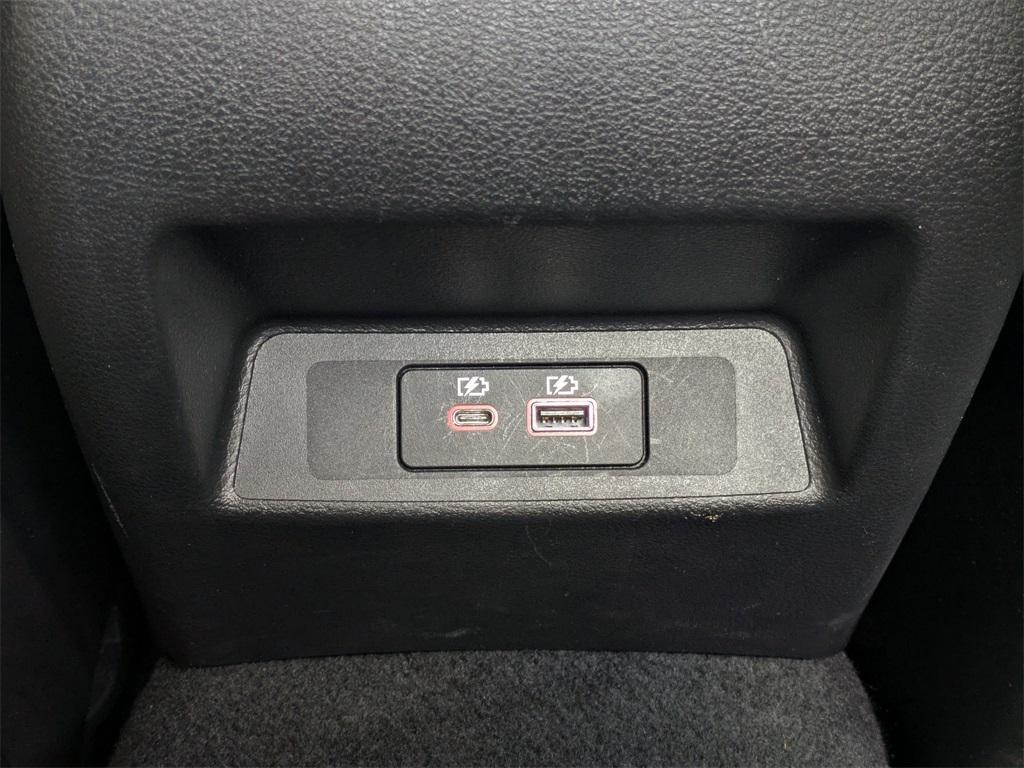 used 2024 Nissan Altima car, priced at $20,591