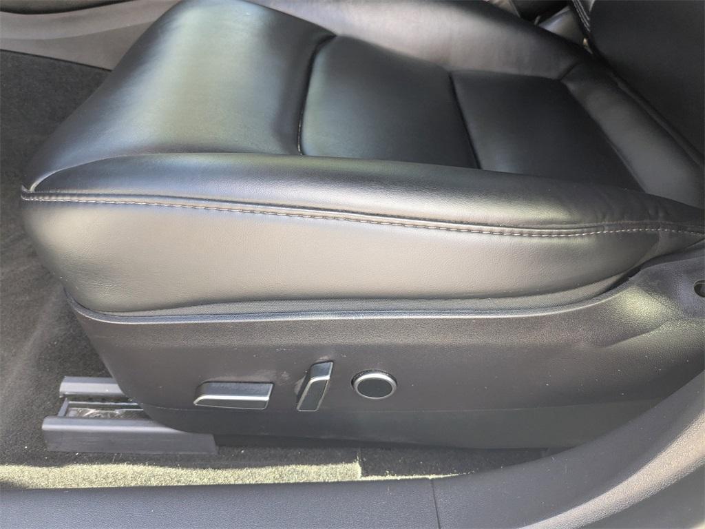 used 2022 Tesla Model 3 car, priced at $22,000