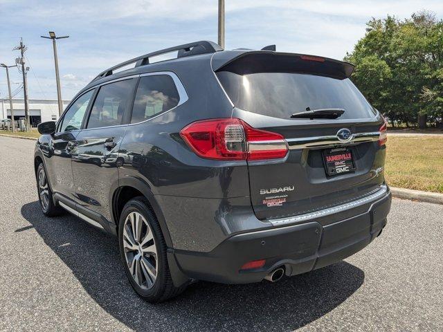 used 2021 Subaru Ascent car, priced at $31,991