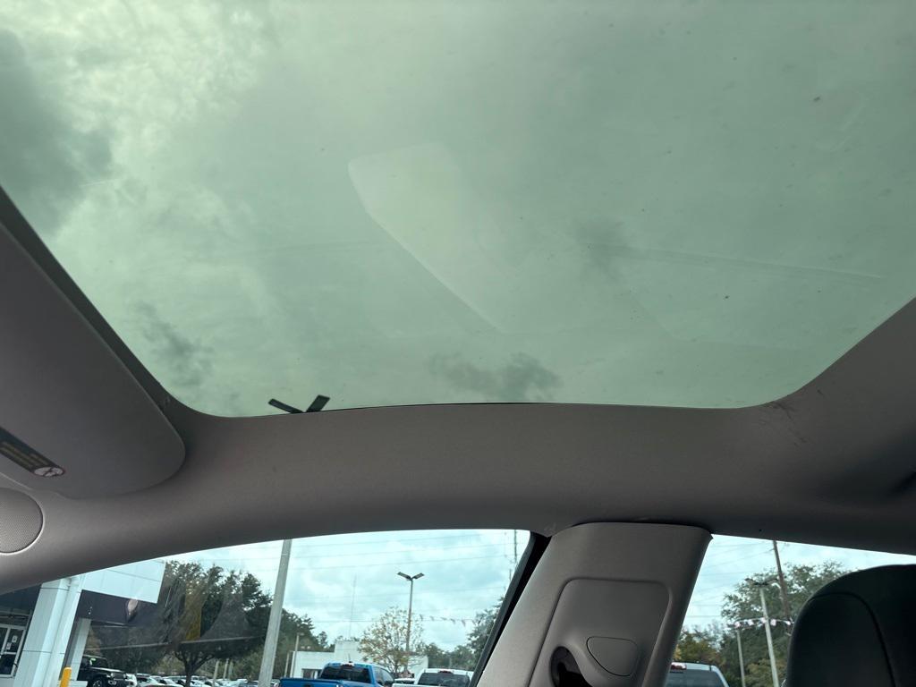 used 2023 Tesla Model 3 car, priced at $24,726