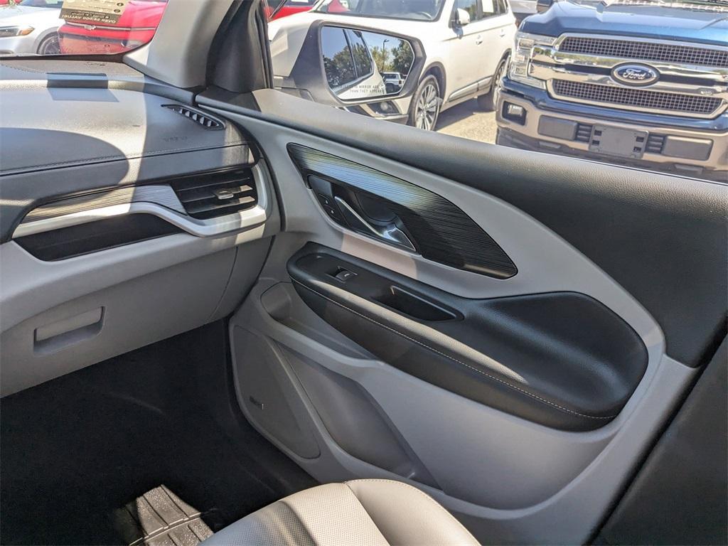 used 2022 GMC Terrain car, priced at $21,691
