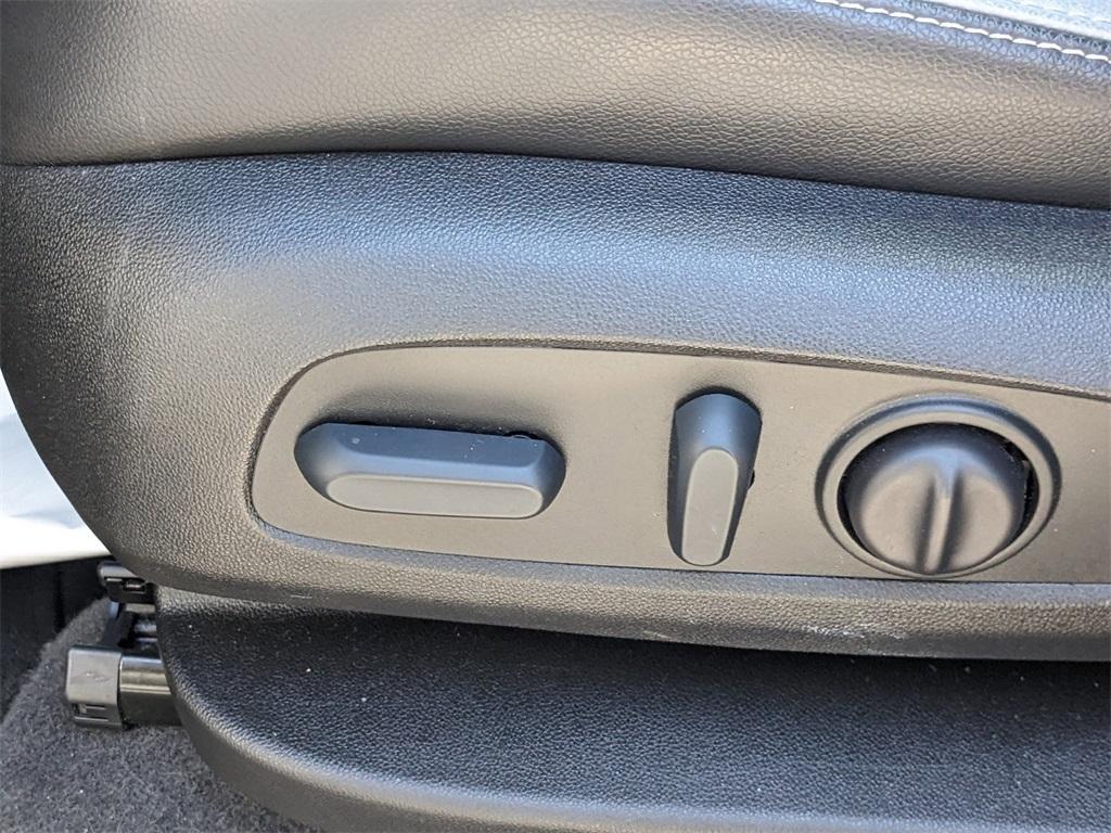 used 2022 GMC Terrain car, priced at $21,691