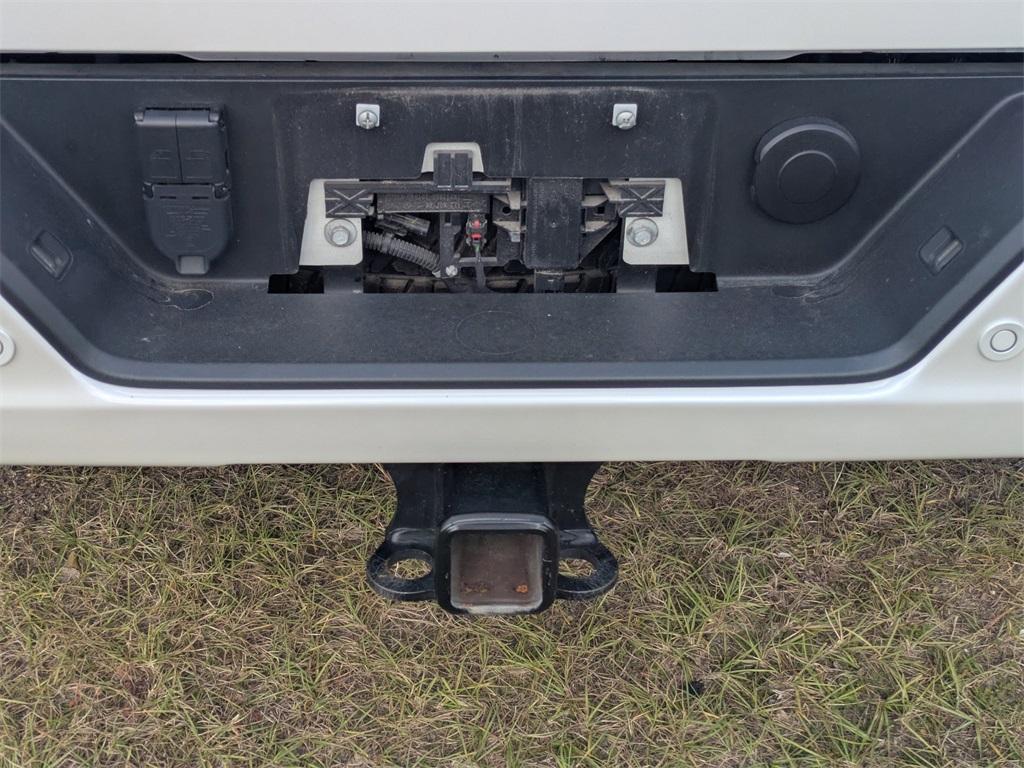 used 2022 GMC Sierra 2500 car, priced at $69,881