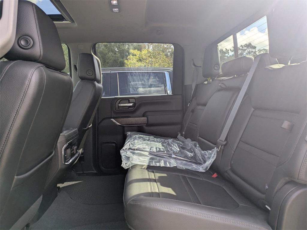 used 2022 GMC Sierra 2500 car, priced at $69,881