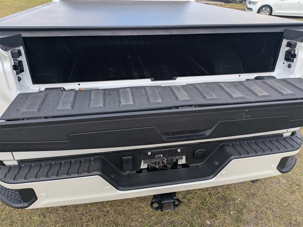 used 2022 GMC Sierra 2500 car, priced at $69,881