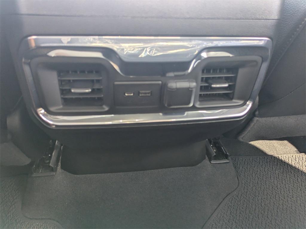 used 2022 GMC Sierra 2500 car, priced at $69,881