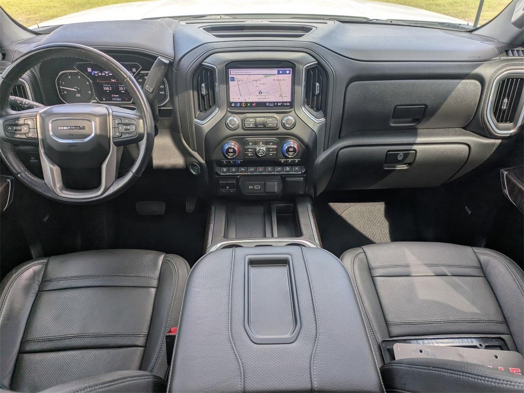 used 2022 GMC Sierra 2500 car, priced at $69,881