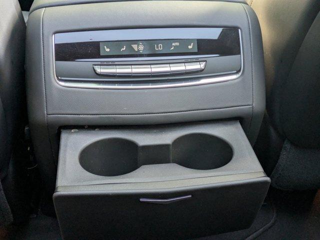 used 2023 Cadillac Escalade ESV car, priced at $70,991