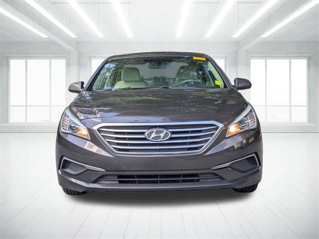 used 2017 Hyundai Sonata car, priced at $9,991