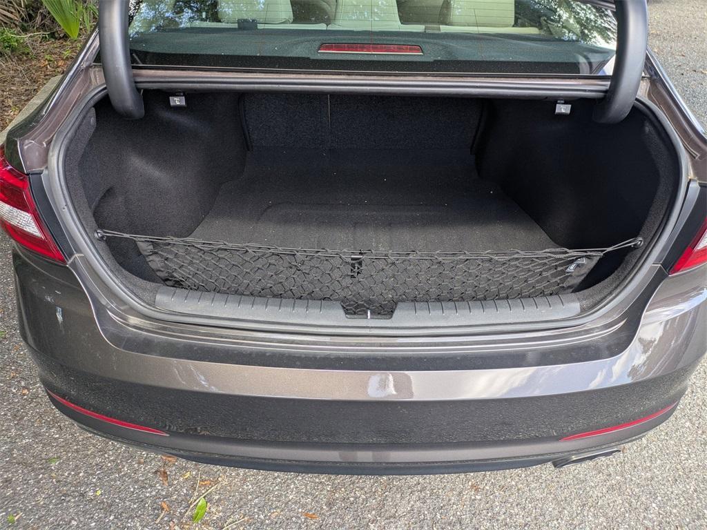 used 2017 Hyundai Sonata car, priced at $9,991