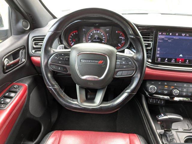 used 2022 Dodge Durango car, priced at $32,314