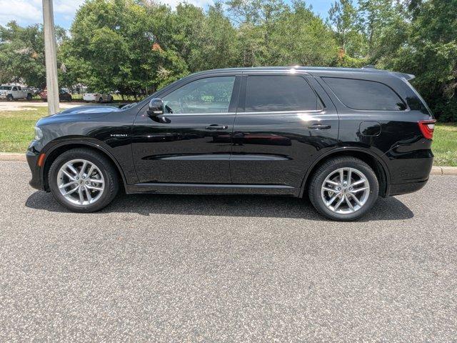 used 2022 Dodge Durango car, priced at $32,314