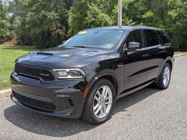 used 2022 Dodge Durango car, priced at $32,314