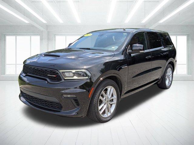used 2022 Dodge Durango car, priced at $32,314