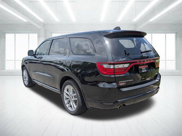 used 2022 Dodge Durango car, priced at $32,314